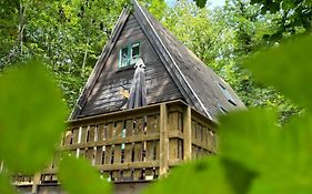 Boshuisje Durbuy Nr6